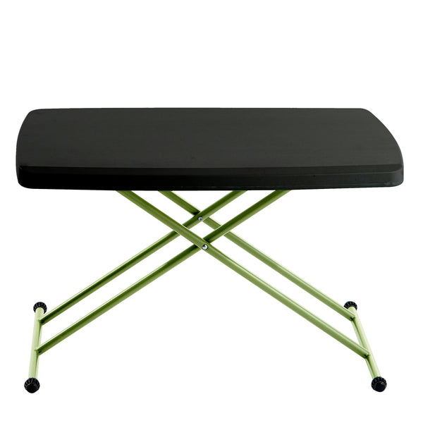 We are happy to announce our ECO™ line of tables made from recycled plastic.