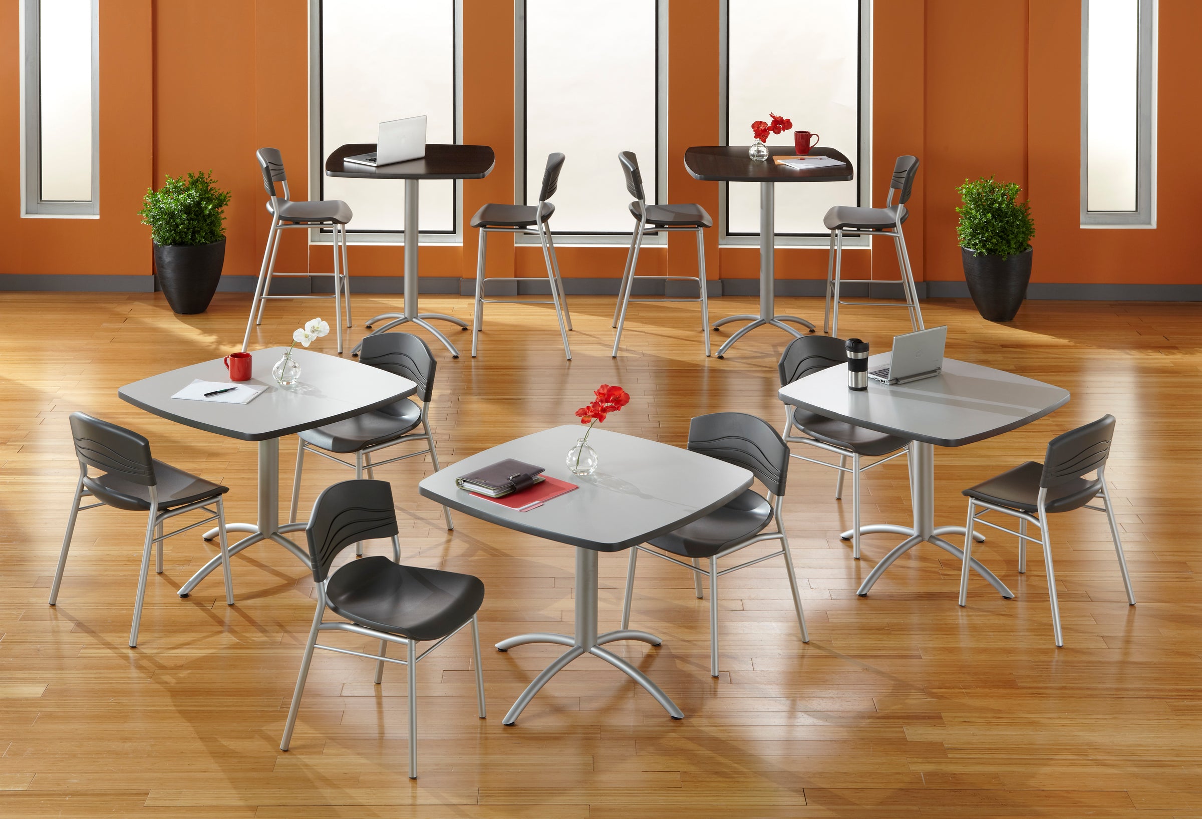 Break Room Furniture