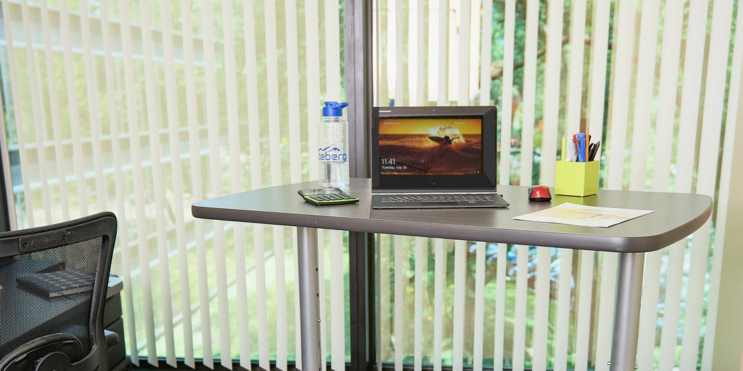 Tables are the New Desks