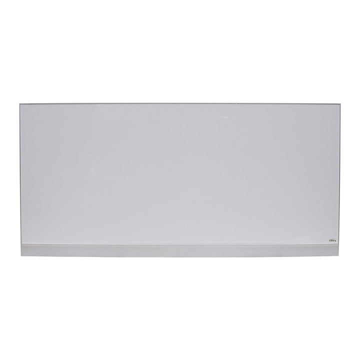 Polarity™ Magnetic Steel Dry Erase White Board, 3 sizes