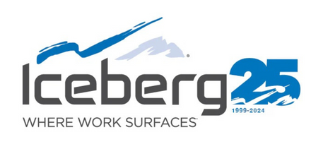 Iceberg Enterprises logo