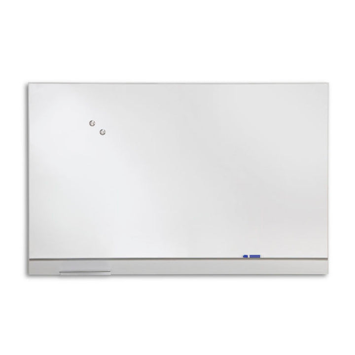 Polarity™ Magnetic Steel Dry Erase White Board, 3 sizes
