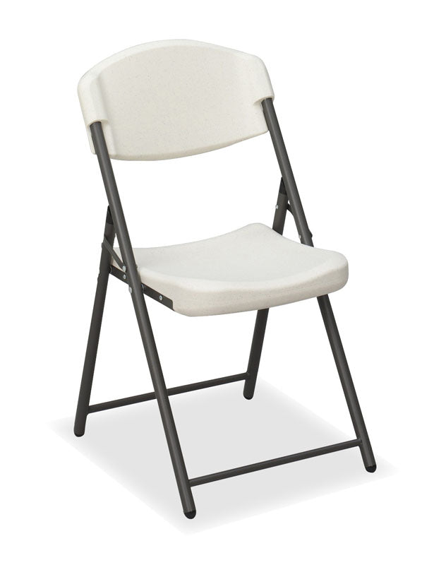 Rough n Ready® Classic Folding Chair, 30 Pack, 2 Colors – Iceberg