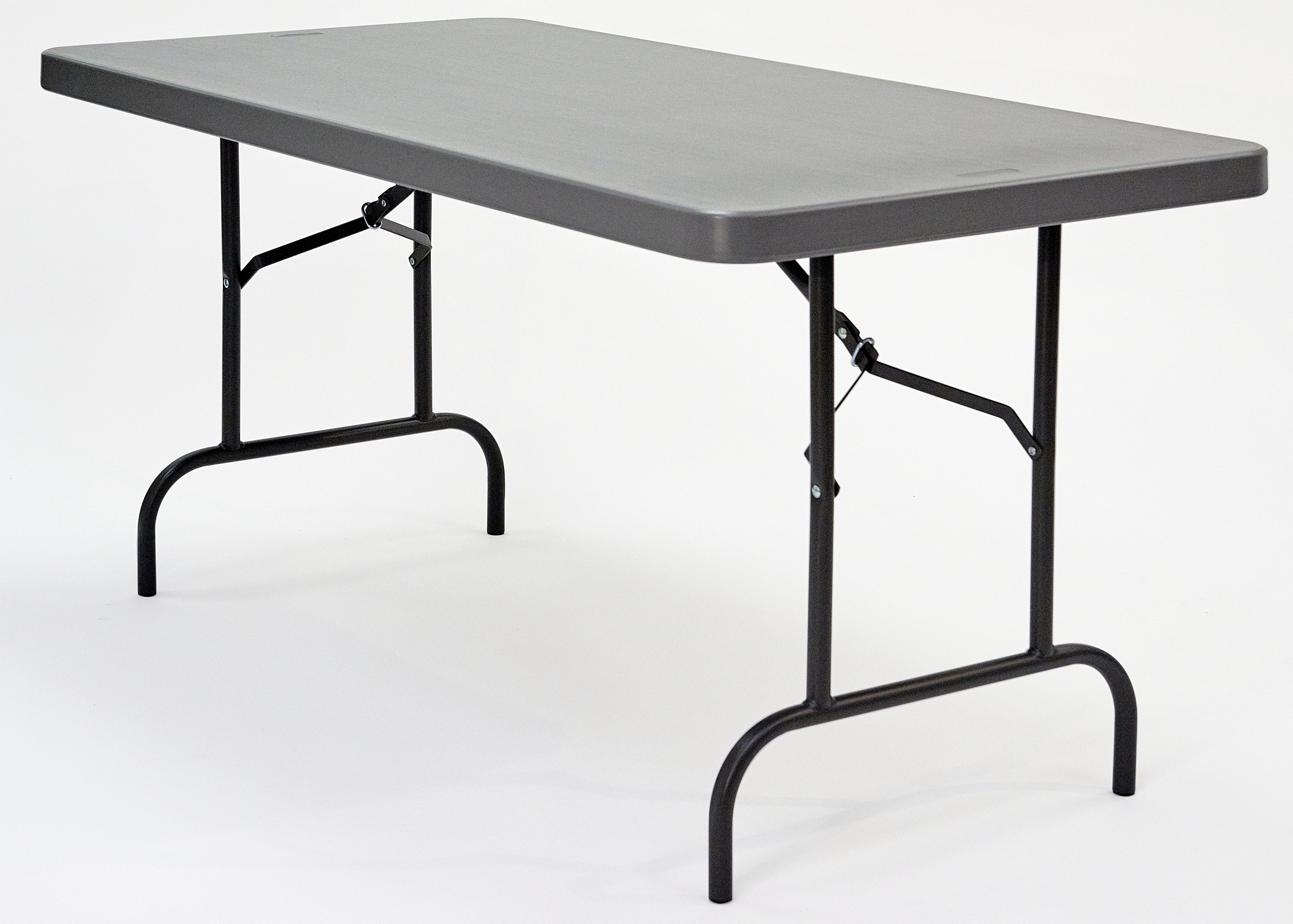 【超目玉枠】 IndestrucTable® Commercial Folding Table, 30 テーブル・チェア・ハンモック