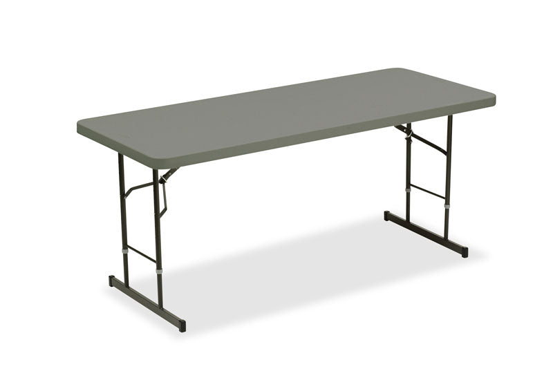 Economy Folding Table - 72 x 30