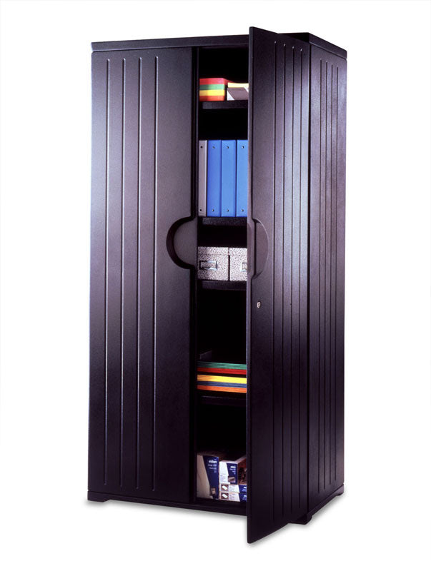 イマキュレート Rough n Ready® Storage Cabinet, 72