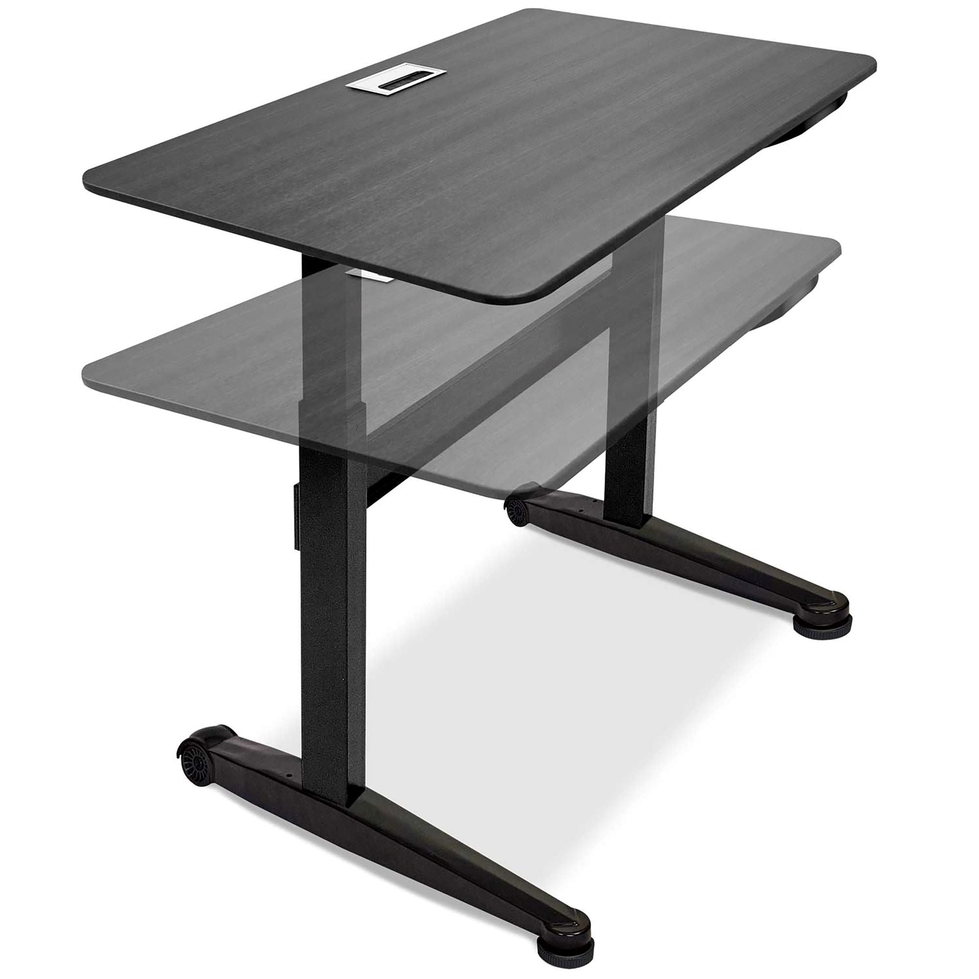 Sit to Stand, Adjustable Height Desks and Tables