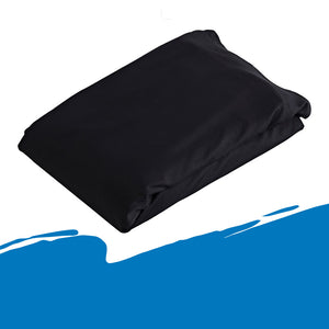 iGear™ Stretch Fabric Table Cover, 8ft. Table, 3 Colors