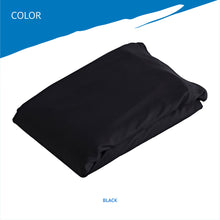 iGear™ Stretch Fabric Table Cover, 6ft. Table, Open-sided, 2 Colors