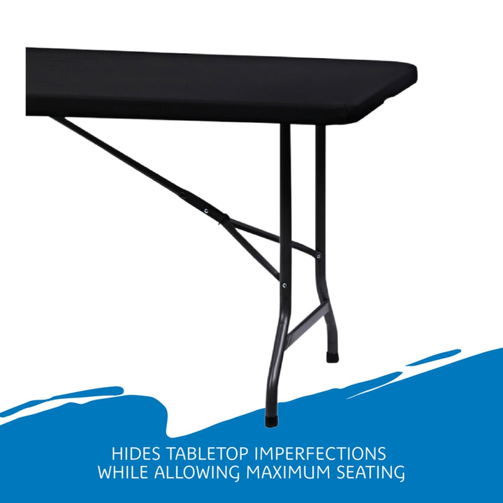 iGear™ Table Top Cap, Black, 2 sizes