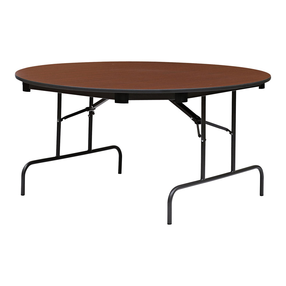 Table Officeworks OfficeWorks™ Commercial Wood Laminate Folding Table, 60