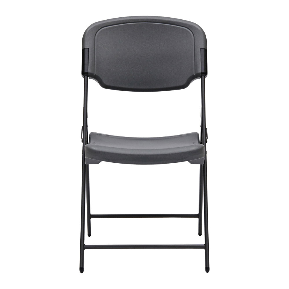 Rough n Ready® Commercial Folding Chair, 2 Colors – Iceberg