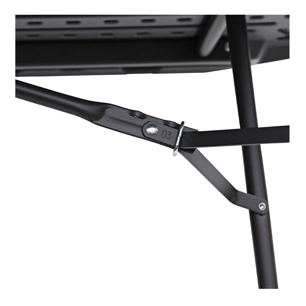 IndestrucTable® Commercial Banquet Folding Table, 30