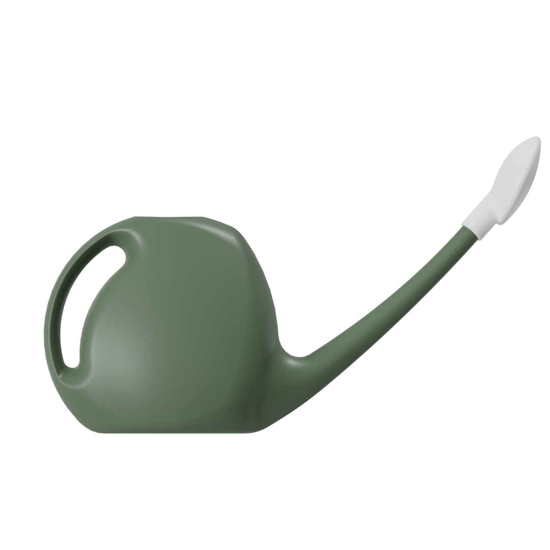 small watering can for indoor plants New WaterPro Watering Cans