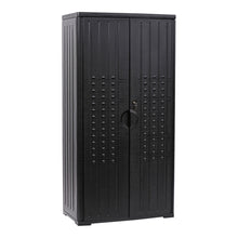 Rough n Ready® Storage Cabinet, 66" Height, 2 Colors