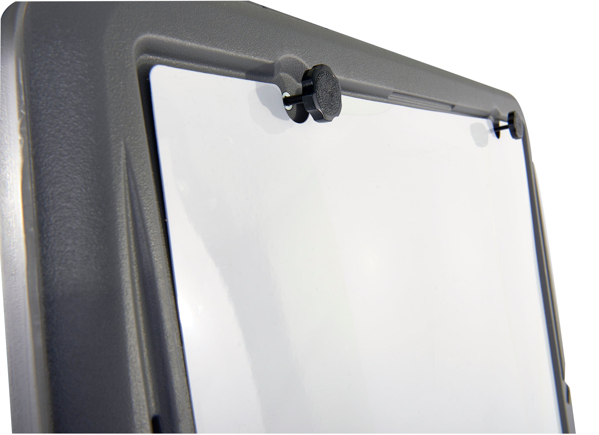 Ingenuity™ Flipchart Easel with Whiteboard Dry Erase Surface – Iceberg  Enterprises