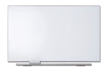 Polarity™ Magnetic Porcelain Dry Erase White Board, 2 Sizes
