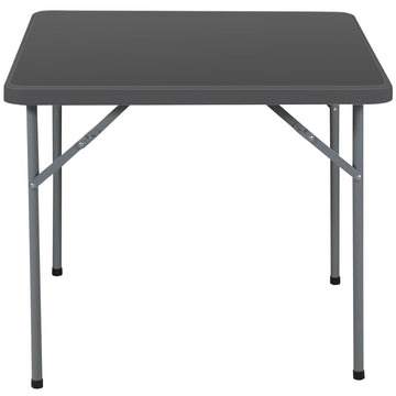 IndestrucTable® Resin Top Folding Tables – Iceberg Enterprises