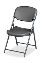 Rough n Ready® Commercial Folding Chair,  4-Pack, 2 Colors