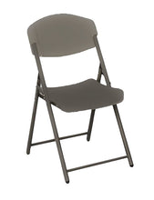 Rough n Ready® Classic Folding Chair, 30 Pack, 2 Colors