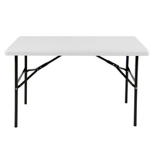 IndestrucTable® Classic Folding Table, 24"x 48",  2 Colors