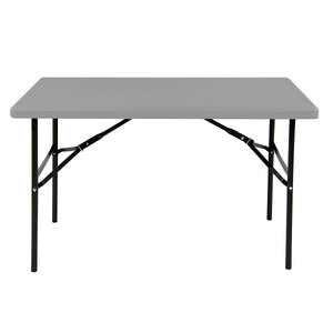 IndestrucTable® Classic Folding Table, 24"x 48",  2 Colors