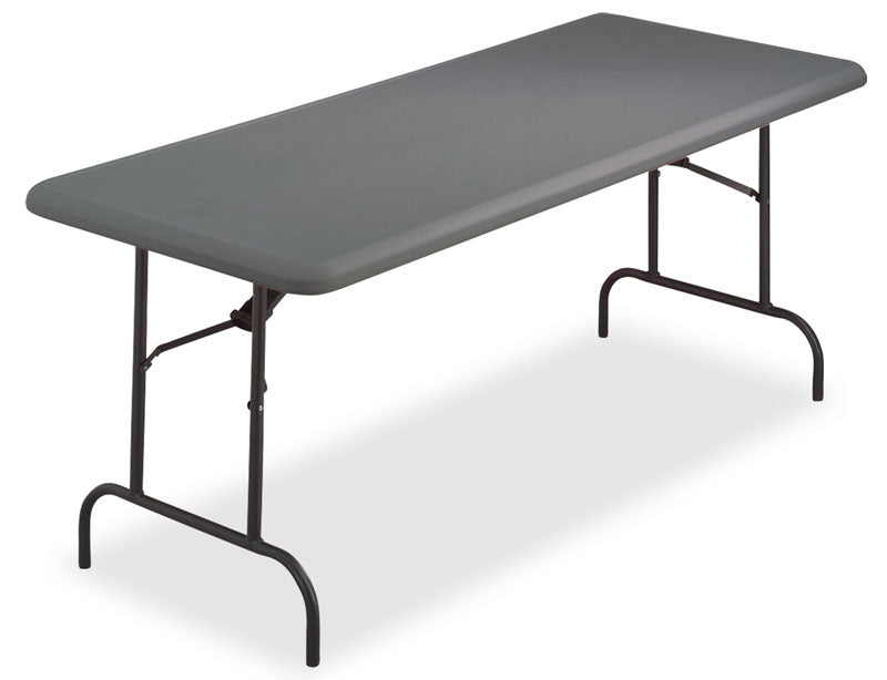 IndestrucTable® Industrial Folding Table, 30