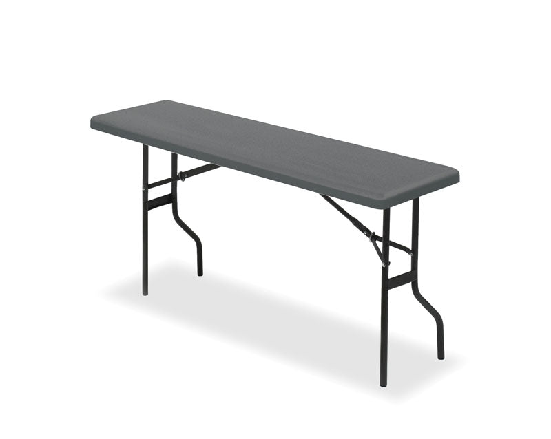 IndestrucTable® Classic Training Folding Table, 18