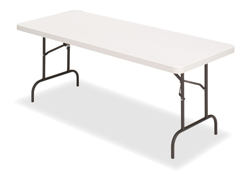 IndestrucTable® Commercial Folding Table, 30