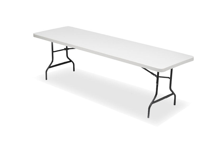 IndestrucTable® Commercial Folding Table, 30