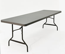 IndestrucTable® Commercial Folding Table, 30" x 96", 2 Colors