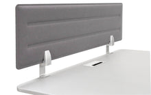 iGear™ Tack-able Felt Privacy Panel, Gray