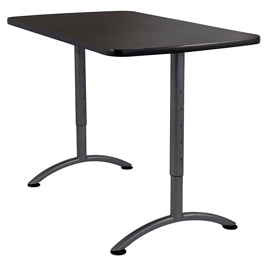 ARC™ Adjustable Height Table, 36
