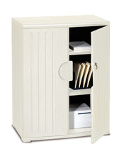 Rough n Ready® Storage Cabinet, 46" Height, 2 Colors