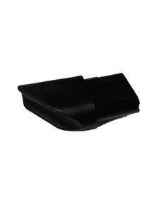 Replacement Top Cap Glide for the Rough n Ready® Commercial Folding Chair.