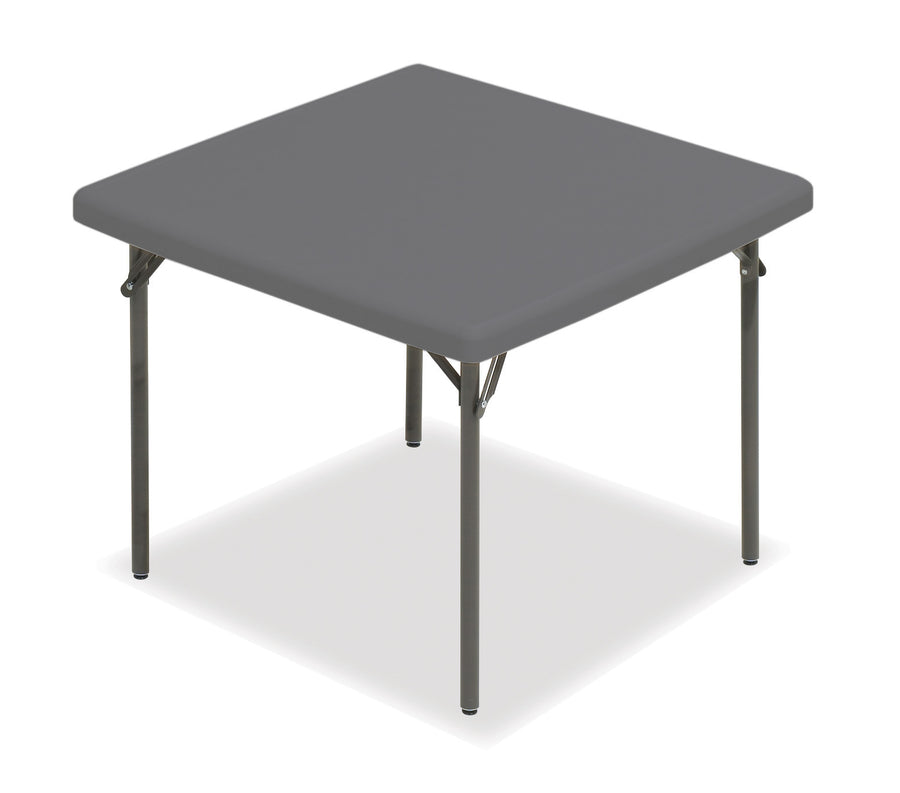 IndestrucTable® Resin Top Folding Tables Iceberg Enterprises