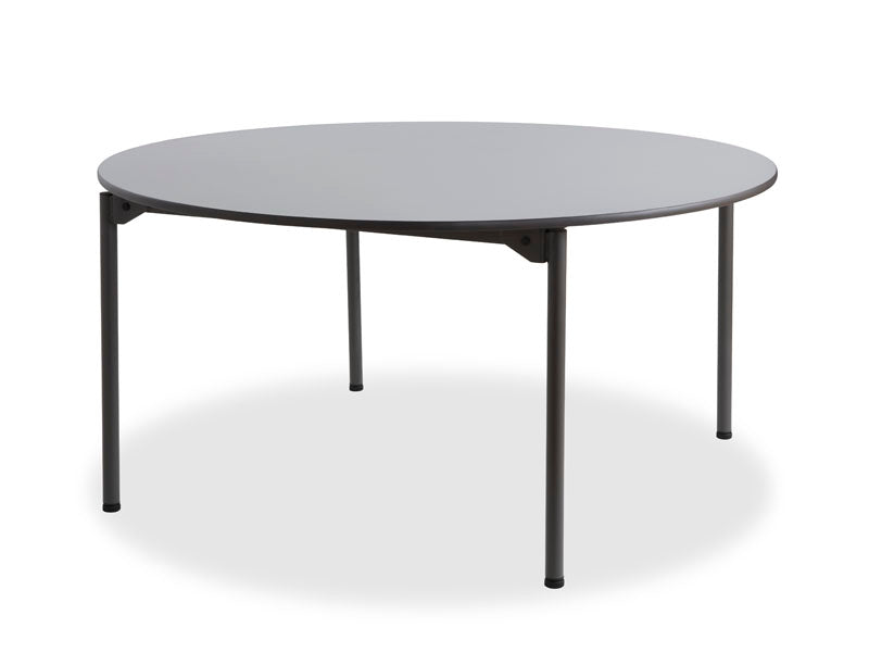 Maxx Legroom™ Wood Folding Table, 60