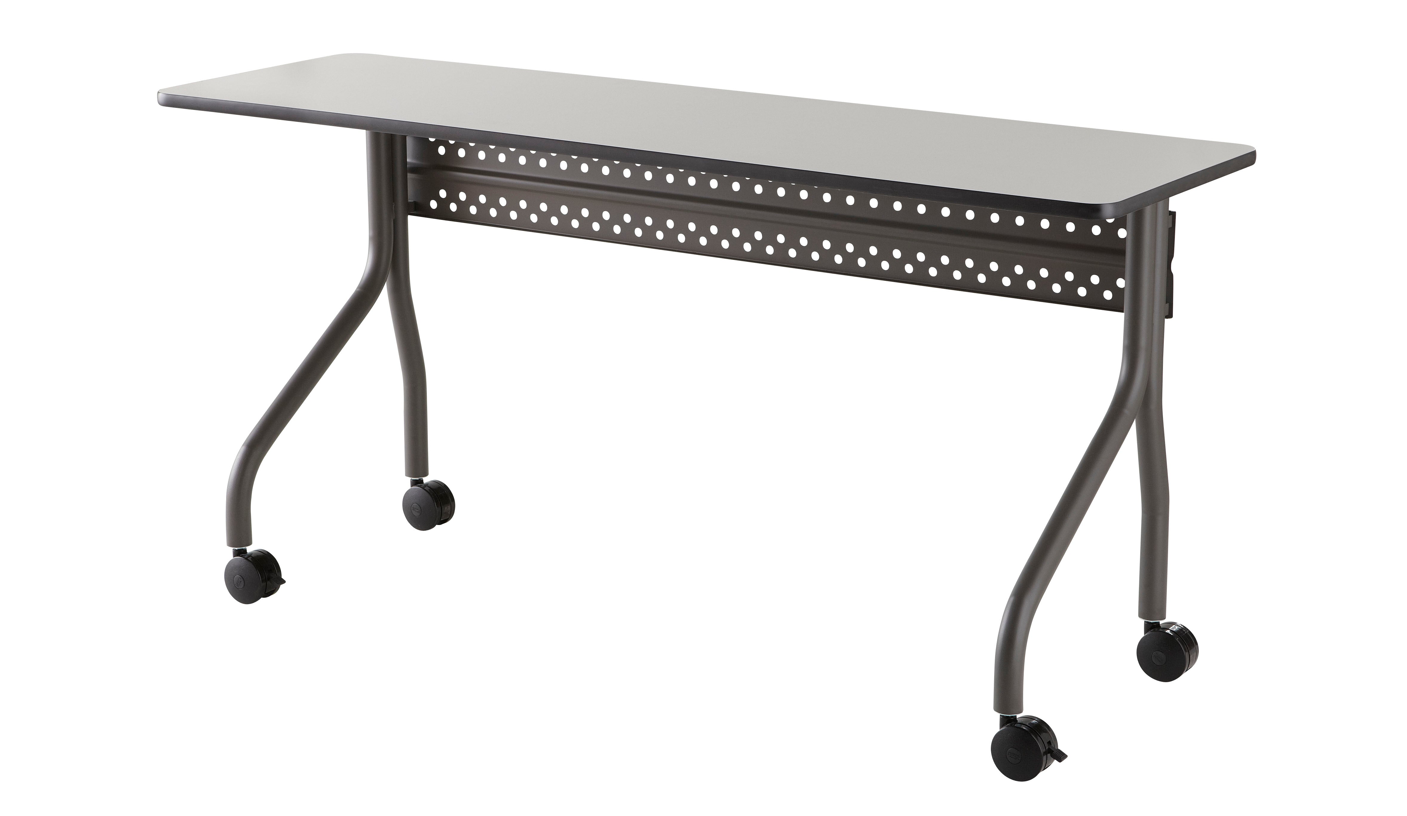 OfficeWorks™ Mobile Training Table, 18