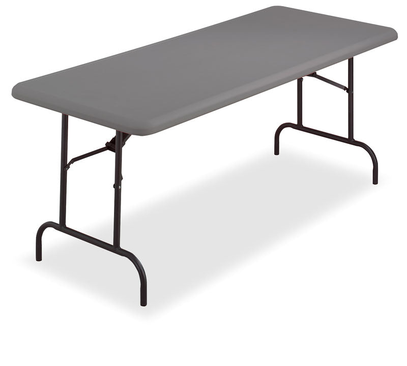 IndestrucTable® Industrial Folding Table, 30