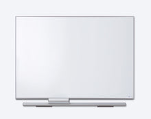 Polarity™ Magnetic Porcelain Dry Erase White Board, 2 Sizes