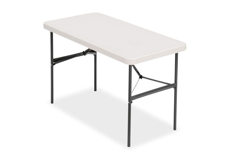 IndestrucTable® Commercial Folding Table,  24