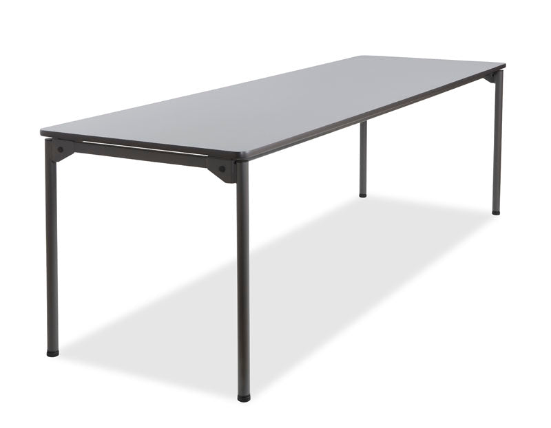 Maxx Legroom™ Wood Folding Table, 30