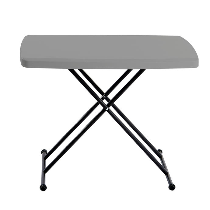 IndestrucTable® Classic Personal Folding Table, 20