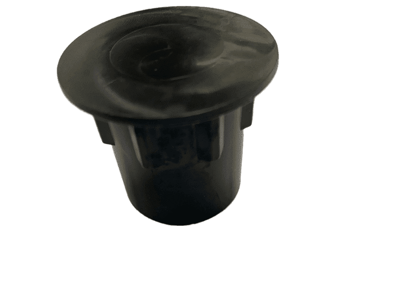 Replacement Top Cap for Rough n Ready® Open Storage Unit, 2 Colors