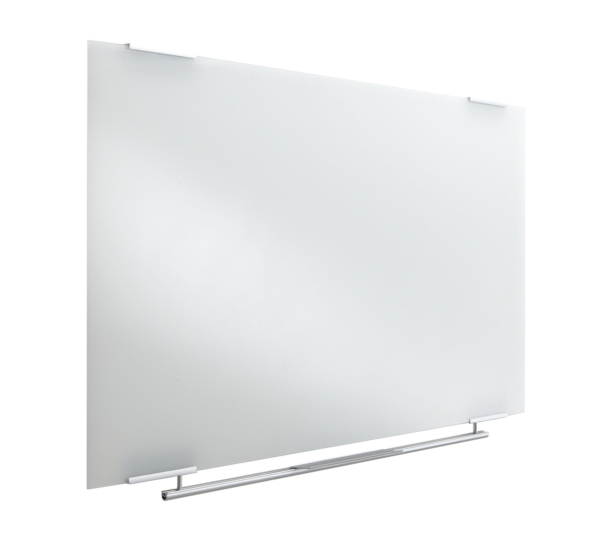VisuGlass Whiteboards  Premium Dry-Erase Glass Boards